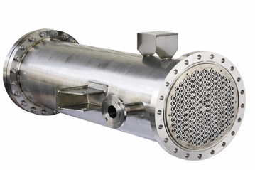 Shell _&_tube_heat_exchangers
